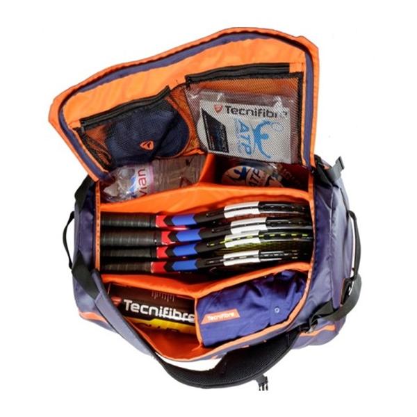 Tecnifibre テクニファイバー 「RACKPACK PRO ラックパックプロ