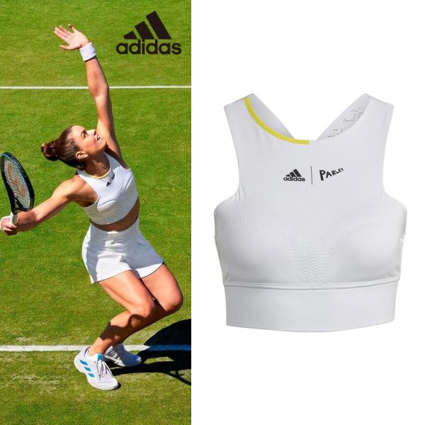 即日出荷』アディダス adidas テニスウェア レディース クロップ