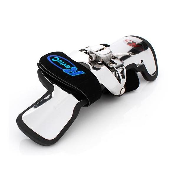 ボウリング用メカリスト(リスタイ/プロテクター/メカテクター) RevteC