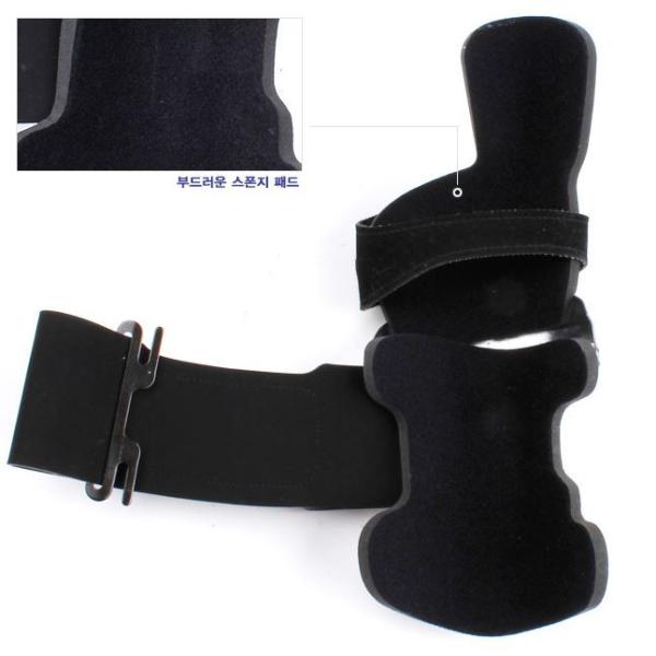 ボウリング用メカリスト(リスタイ/プロテクター/メカテクター) RevteC