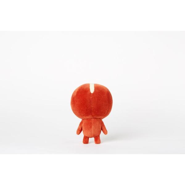 トッケビ　ポイパット　ぬいぐるみ 韓国のぬいぐるみ ボグルジェル&ポイパット キーリングセット