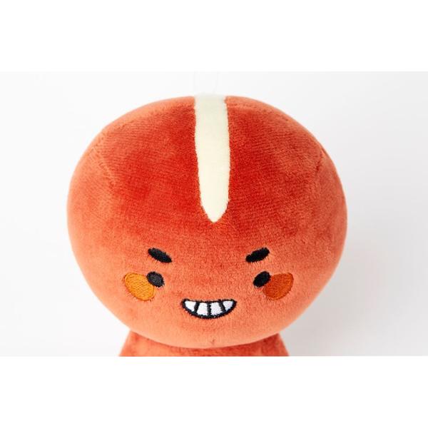 鬼(トッケビ)ぬいぐるみ人形 ポイパット コン・ユ主演韓国ドラマ