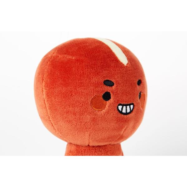 トッケビ　ポイパット　ぬいぐるみ 鬼(トッケビ)ぬいぐるみ人形 ポイパット コン・ユ主演韓国ドラマ