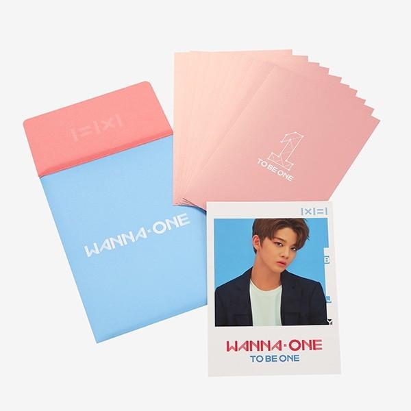 Wanna One ワナワン グッズ セット パクジフン グッズセット ワナワン Wanna One