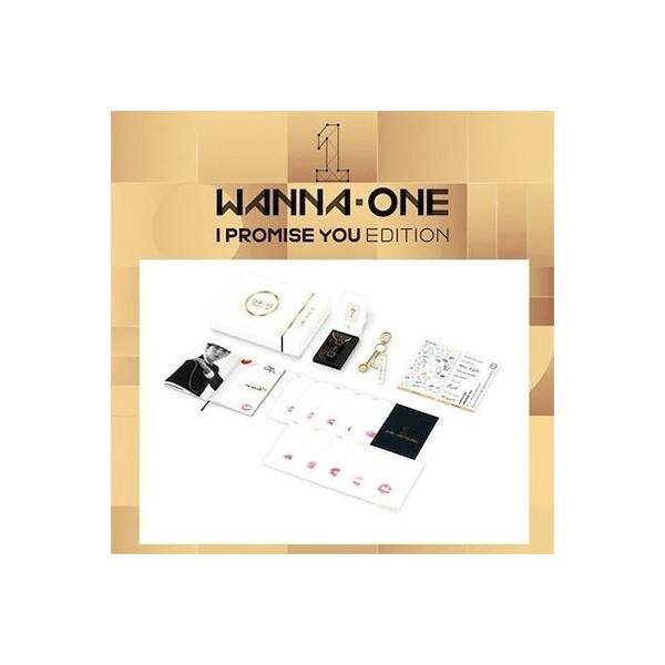 Wanna One ( ワナワン ) /【数量限定】公式 グッズ ワナワン WANNA ONE