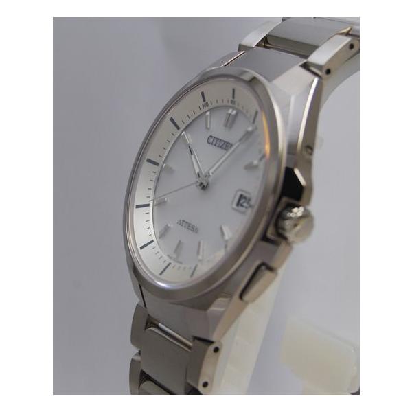 CITIZEN ATTESA ATD53-3053