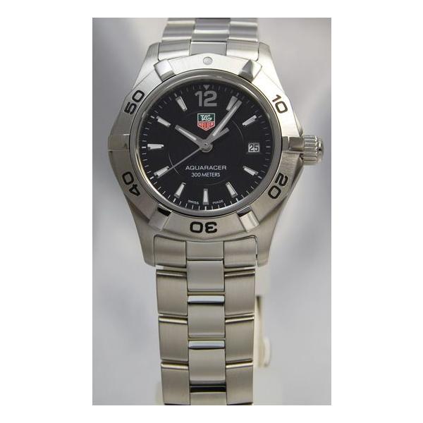 TAG Heuer WAF1410-R レディース　腕時計 TAG Heuer WAF1410-R Professional 200 Quartz Watch Women's