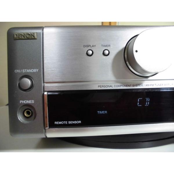 DENON UDRA-M10 〓 デノン 隠れ人気アンプ, 美品,保証 〓 UD-M10 [011