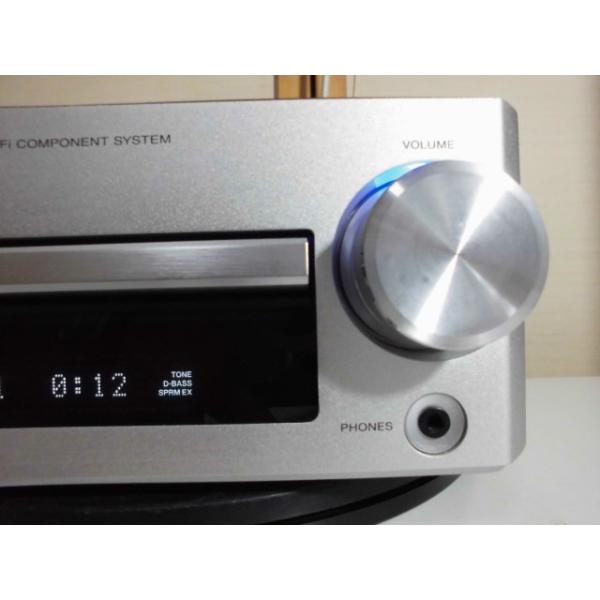 KENWOOD R-K521 〓 09年製ケンウッド FR対抗の超多機能CDレシーバー R-K521, 良品,保証 〓 K-521[004]  /【Buyee】 Buyee - Japanese Proxy Service | Buy from Japan!