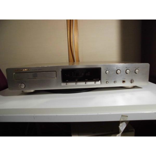 marantz CD5400 〓 03年製マランツのフルサイズCDプレーヤー,並上品,保証〓 [026] /【Buyee】