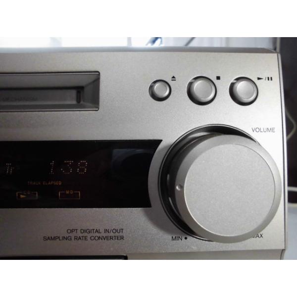 ONKYO FR-X7 〓 充実のオンキョーのCD,MDチューナー・アンプ, ベルト新品,ギリ美品,3M保証 〓 FR-SX7 [064]  /【Buyee】 Buyee - Japanese Proxy Service | Buy from Japan!