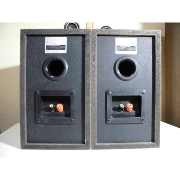 SONY SS-CSD1 〓 不思議？ SONY 『JMD-7』用, 良品,6M保証 〓 ソニー