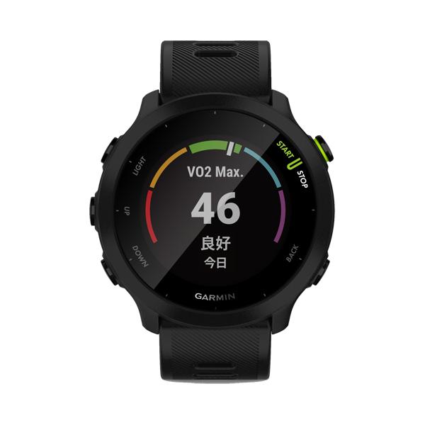 GARMIN（ガーミン） スマートウォッチ ForeAthlete 55 010-02562-40