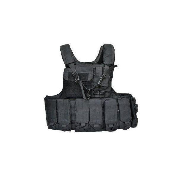 CIRAS サイラスタイプ タクティカルベスト プレートキャリア Molle