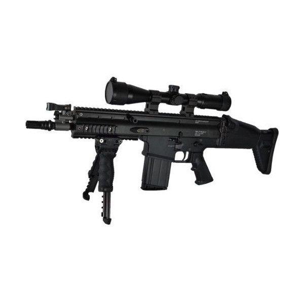 FAB DEFENSE タイプ フォアグリップ バイポッド グリップポッド T-POD