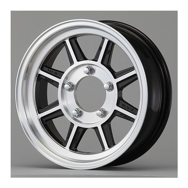 ハヤシストリートホイール TYPE-STJ Jimny【+20】【4本セット】 /【Buyee】