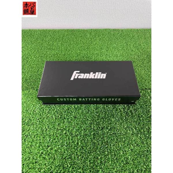 フランクリン【FRANKLIN】限定モデル 横浜DeNAベイスターズ ソト選手