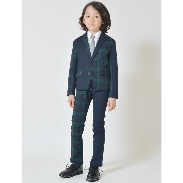 子供服 男の子 スーツ キッズ フォーマル 入学式 スーツ