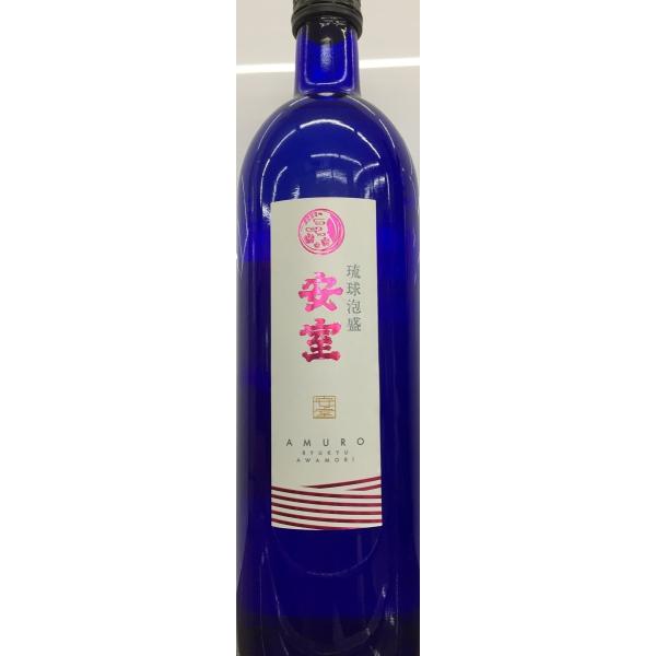 新品 未開栓 安室 焼酎 琉球泡盛 沖縄 赤 安室奈美恵 - その他