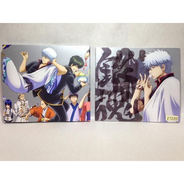 銀魂BEST4 「期間生産限定盤DVD付」 Y-5-あずき/【Buyee】