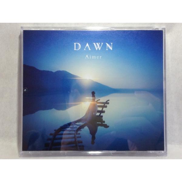 DAWN Aimer エメ3rd ALBUM Y-24-紺/【Buyee】 bot-online