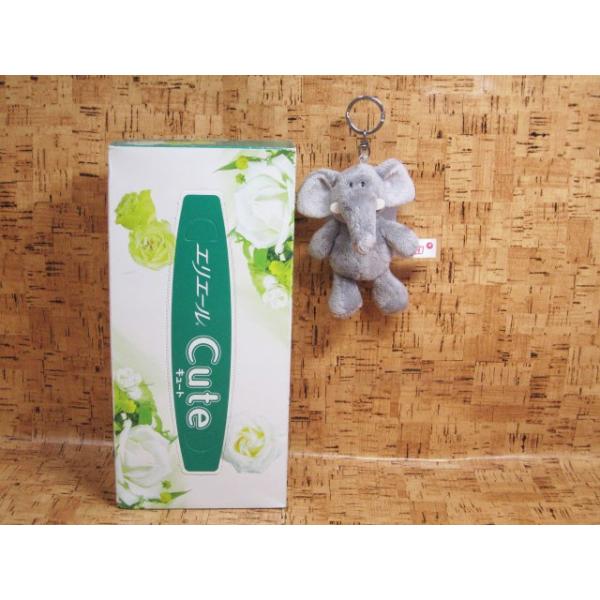 ぬいぐるみ ぞう ゾウ 象 ニキ NICI 38202 WF27 BB ゾウイートン