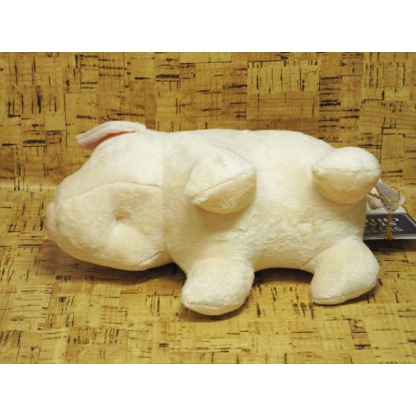 スターチャイルド ぬいぐるみ ぬいぐるみ プッチーブタS 仔ブタの