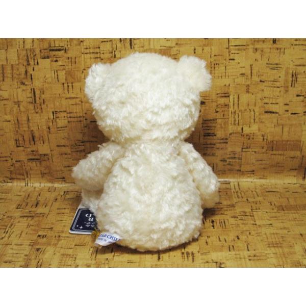 くまのぬいぐるみ♡くま*CHITOPOLY*キトポリィ*タイ*first ファースト社 キトポリィ くま ぬいぐるみ - メルカリ