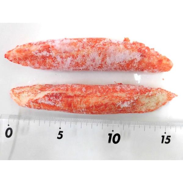 でっかいカニかま” 10本 約600g×《10袋》（合計約6kg） 1本15cm前後