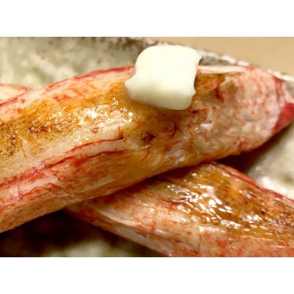 でっかいカニかま” 10本 約600g×《10袋》（合計約6kg） 1本15cm前後
