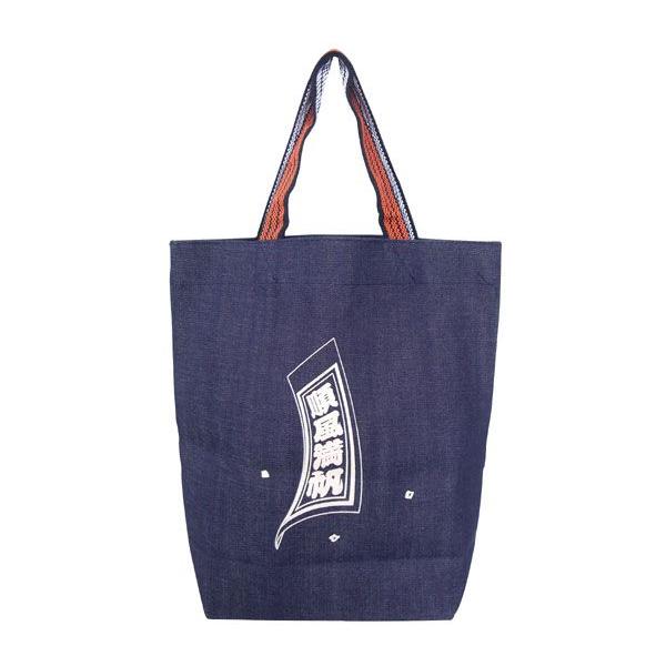 ジョリーフルール　和柄　トートバッグ ジョリーフルール 和柄バッグ JoliFleur la Toile】ジョリー