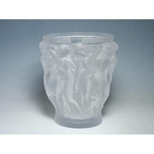 LALIQUE ラリック バコーントゥ バッカスの巫女 LALIQUE ラリック バコーントゥ バッカスの巫女 - メルカリ