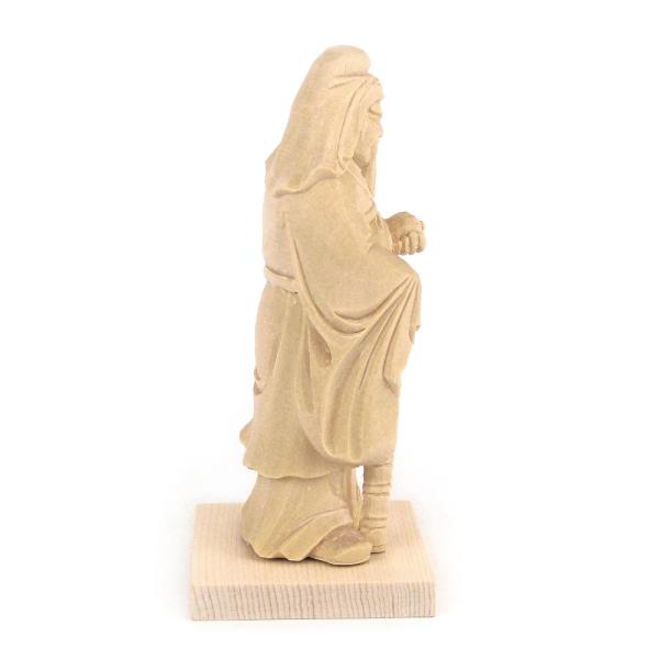 木彫神像/大己貴命/大己貴神（オオナムチ）15cm桧木 /【Buyee】