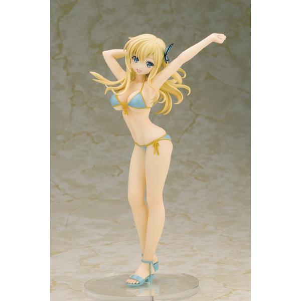 僕は友達が少ない 柏崎星奈 水着ver. アルファマックス /【Buyee】