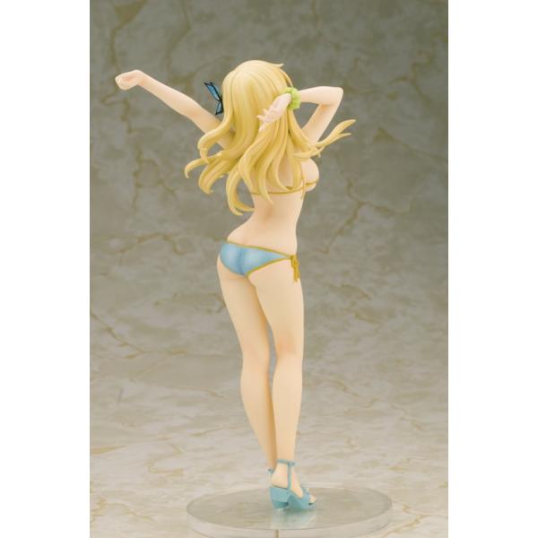 僕は友達が少ない 柏崎星奈 水着ver. アルファマックス /【Buyee