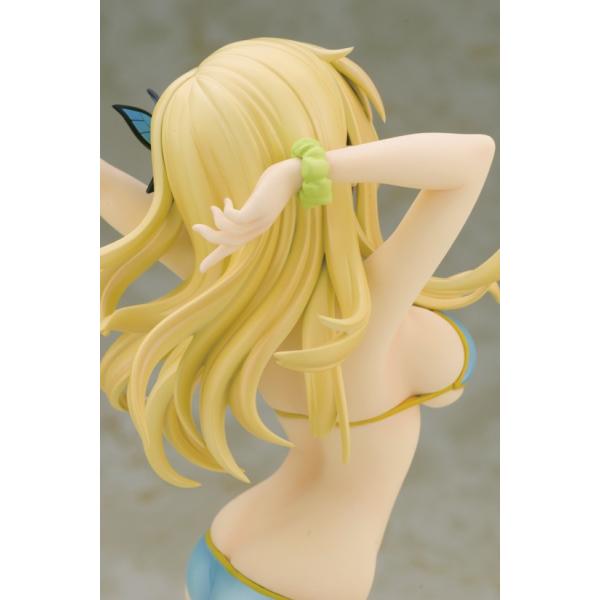 alpha - 柏崎星奈(かしわざきせな) カウ柄水着ver. 僕は友達が少ないNEXT 1/6 完成品 フィギュア(AX-0092) アルファマックス Amazon.co.jp: 柏崎星奈 カウ柄水着ver. (1/6スケール PVC製塗装