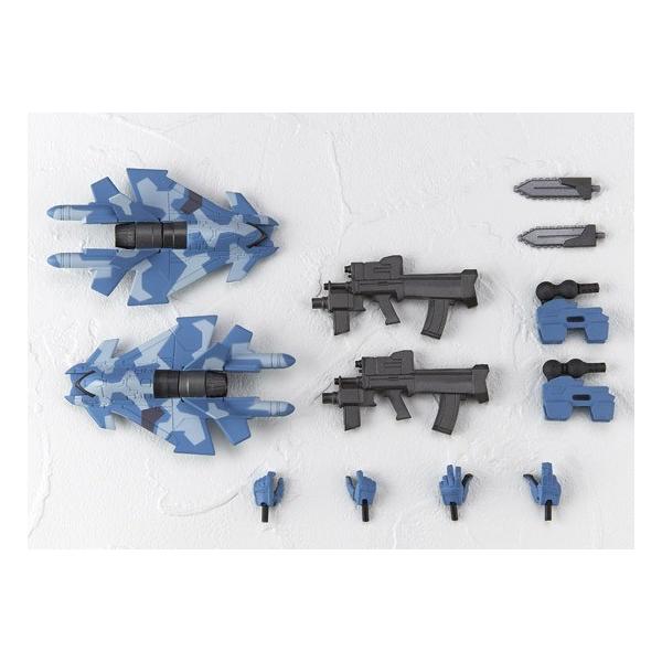 Amazon.co.jp: リボルテック マブラヴ オルタネイティヴ Su-37M2