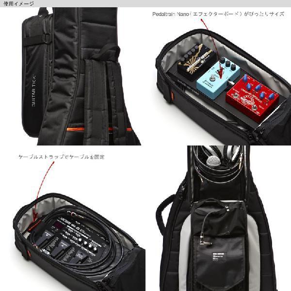 MONO M80 TICK-V2-BLK Accessory Case (小物用ケース)(ご予約受付中