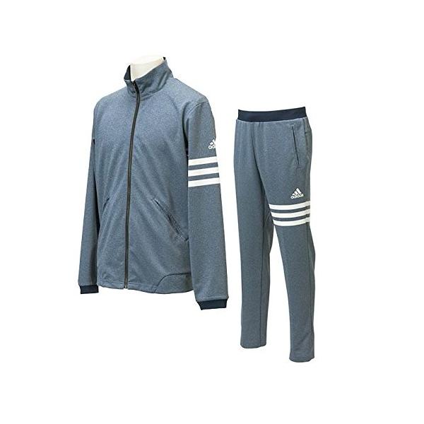 adidas アディダス ジャージ 上下セット ジャケット パンツ