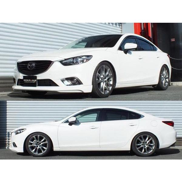マツダ GJ2FP 車高調 （RS-R Best-i車高調(ベストアイ) アテンザセダン 
