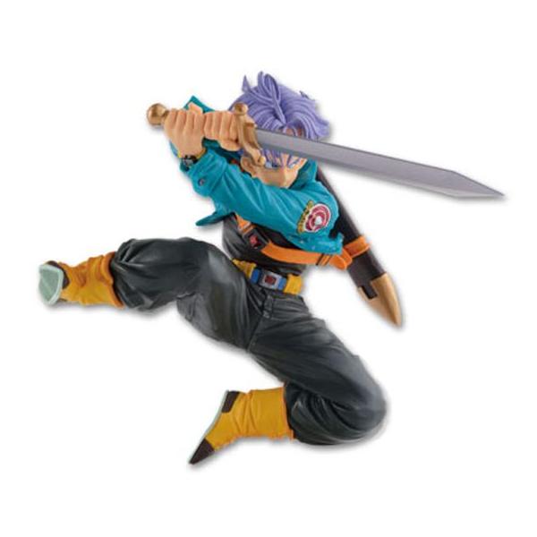 (未使用･未開封品)　ドラゴンボール SCultures BIG 造形天下一武道会4 其ノ五 トランクス 外箱高約180mm フィギュア f4u0baa ドラゴンボール SCultures BIG 造形天下一武道会4 其ノ五 トランクス