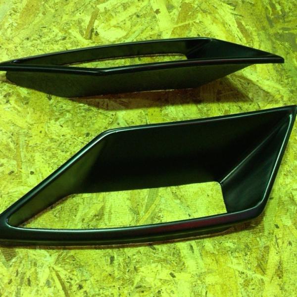 マグザム カスタム エアロパーツ ダクト ビックスクーター /【Buyee】