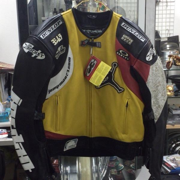 ジョーロケット ジョーダン マイケルジョーダン ライダーズ