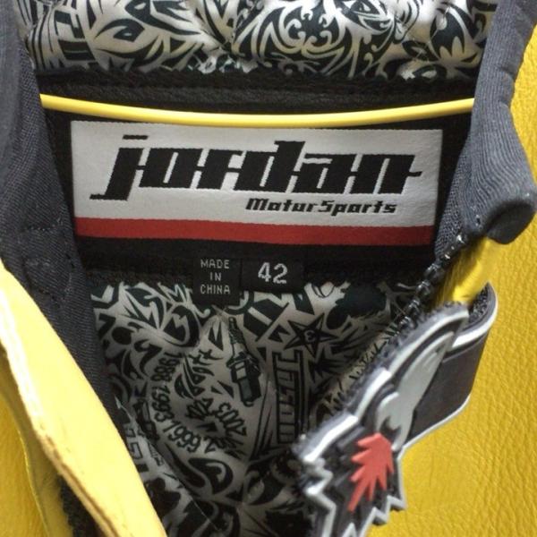 マイケル・ジョーダン レザージャケットXXL マイケル・ジョーダン レザージャケットXXL