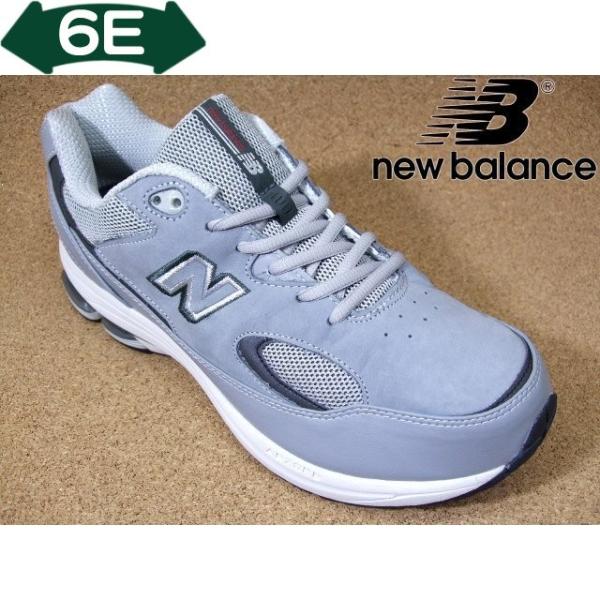 ニューバランス new balance MW1501-MG(G) ミディアムグレー│ メンズ