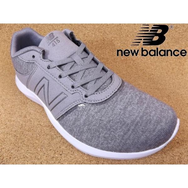 New store balance wl415