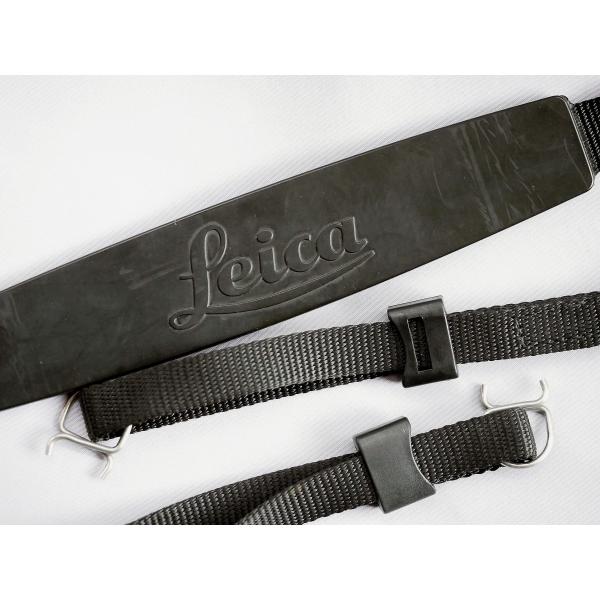 LEICA ライカ 純正 Mストラップ/イタリック/14312(極美中古