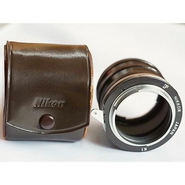 Nikon ニコン 接写リングセット/K型 (極美中古) /【Buyee】 Buyee