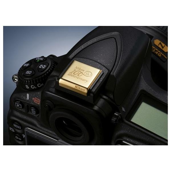 Nikon ニコン 100周年記念 アクセサリーシューカバー(新品) /【Buyee】