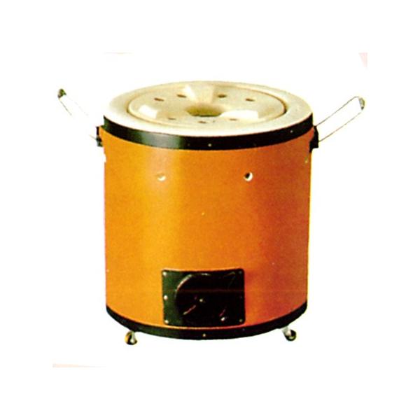 7号 練炭 コンロセット 防寒 暖房 暖房器具 煮炊き用 /【Buyee】 Buyee